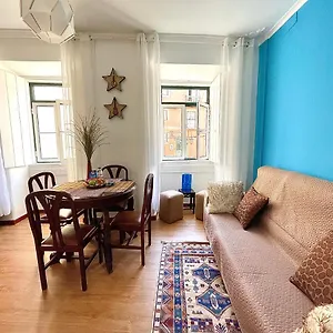 Appartamento The Spot In Alfama, Lisbona