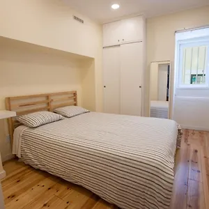 Apartment Machadinho Cosy By Soulplaces, Lisbon