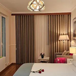 Apartment Sweethome, Lisbon