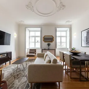  Apartment Riverside Downtown Deluxe