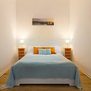 Apartment Crilu, Lisbon