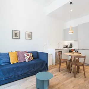 Apartment Flh Chiado Charming, Lisbon