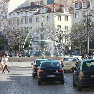  Appartement Enjoy Martim Moniz 1