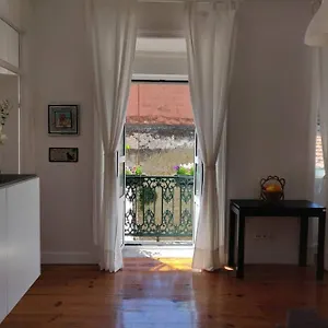  Appartement Paço Da Rainha