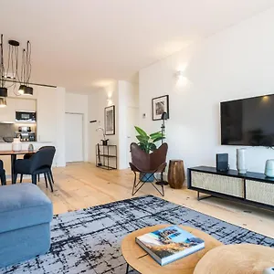 Apartment Flh Cais Sodre Modern Flat, Lisbon