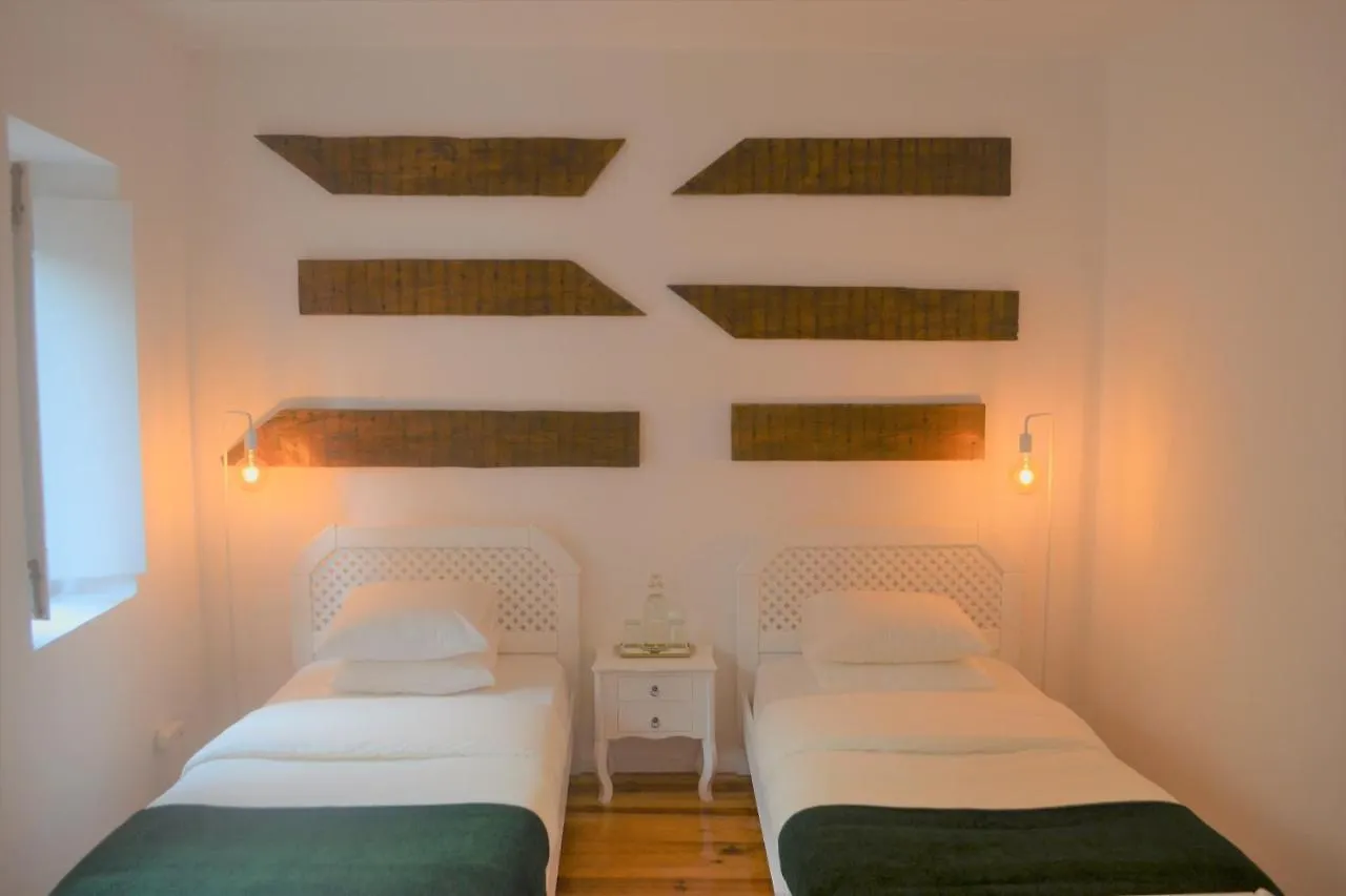 Appartement Feeling Chiado 29 à Lisboa Portugal