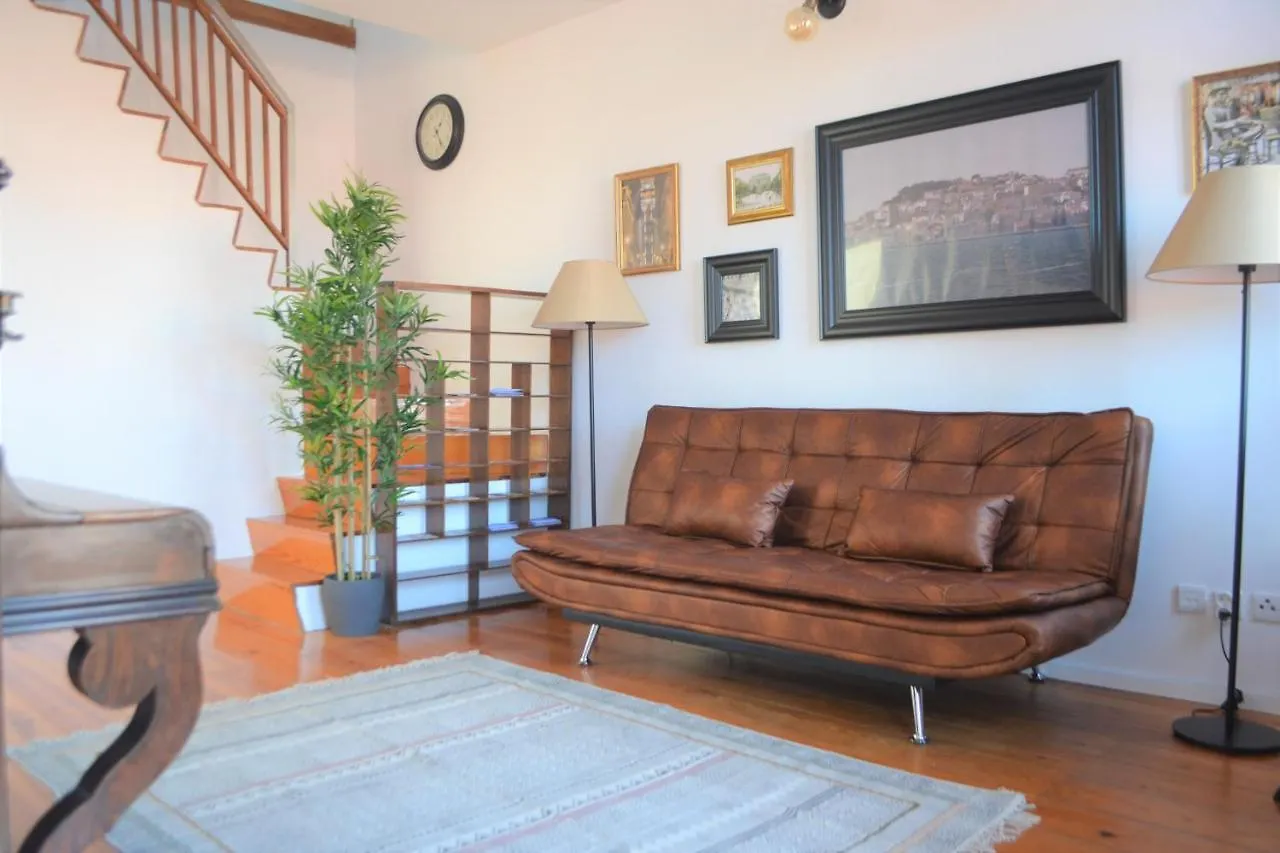 Appartement Feeling Chiado 29 à Lisboa