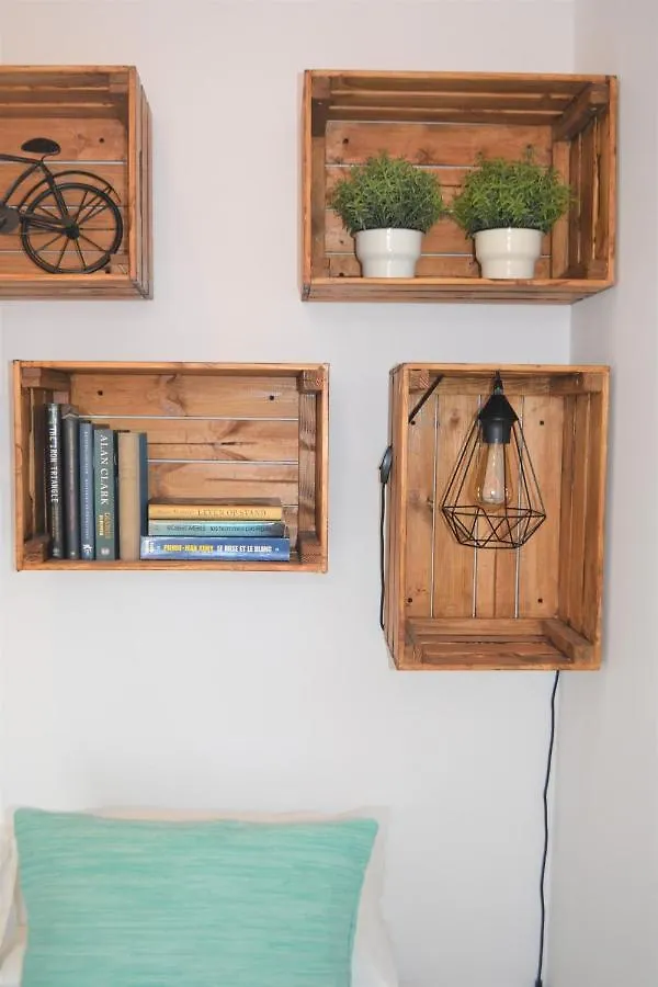 Apartamento Feeling Chiado 29 Lisboa