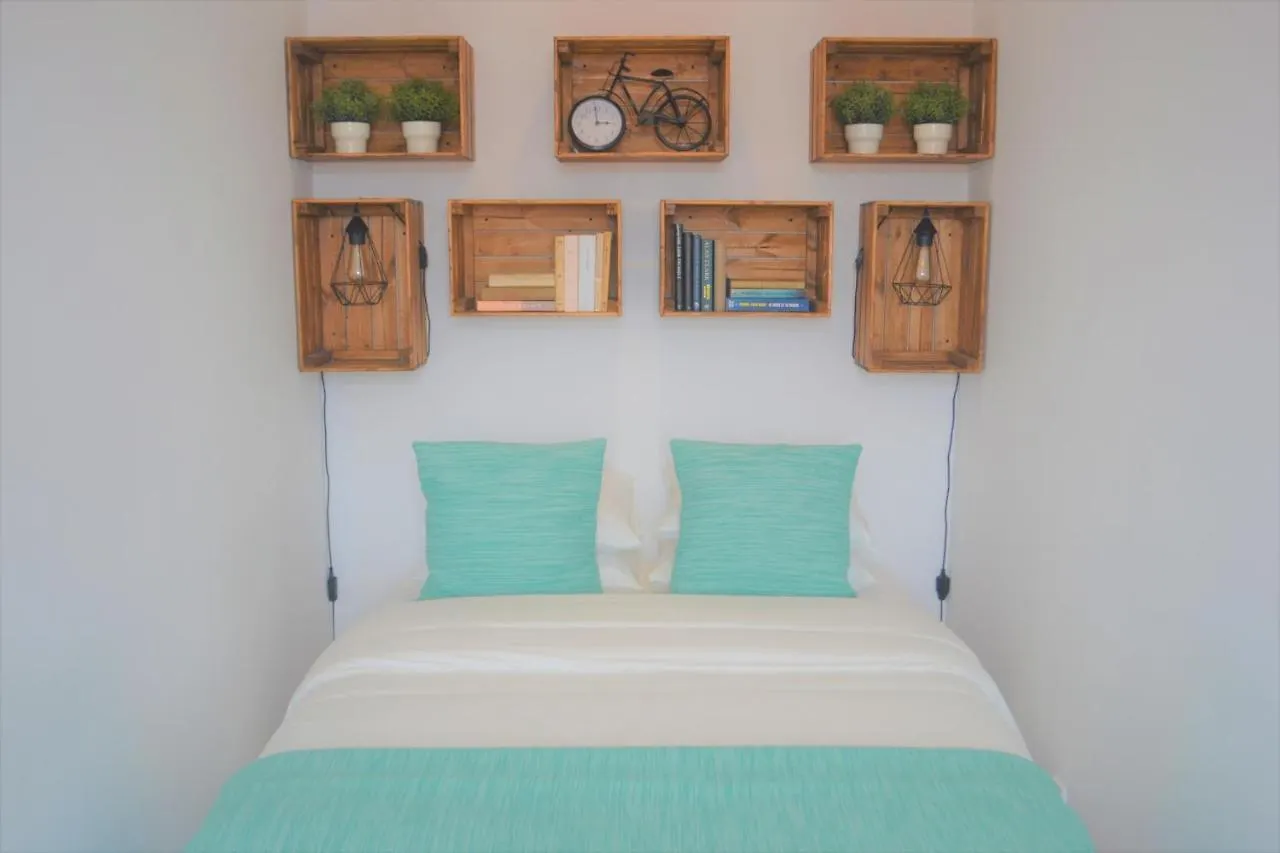 Apartamento Feeling Chiado 29 Lisboa Portugal