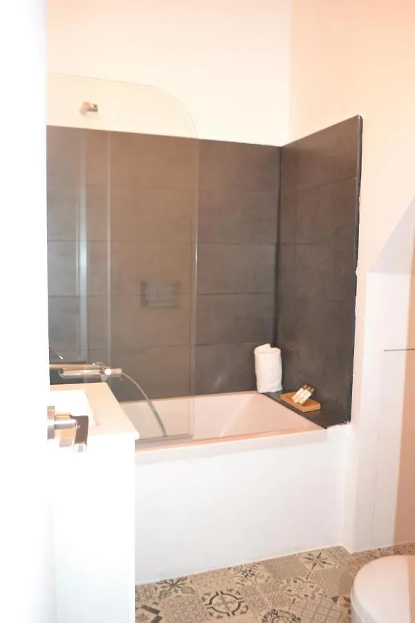 Apartamento Feeling Chiado 29 Lisboa
