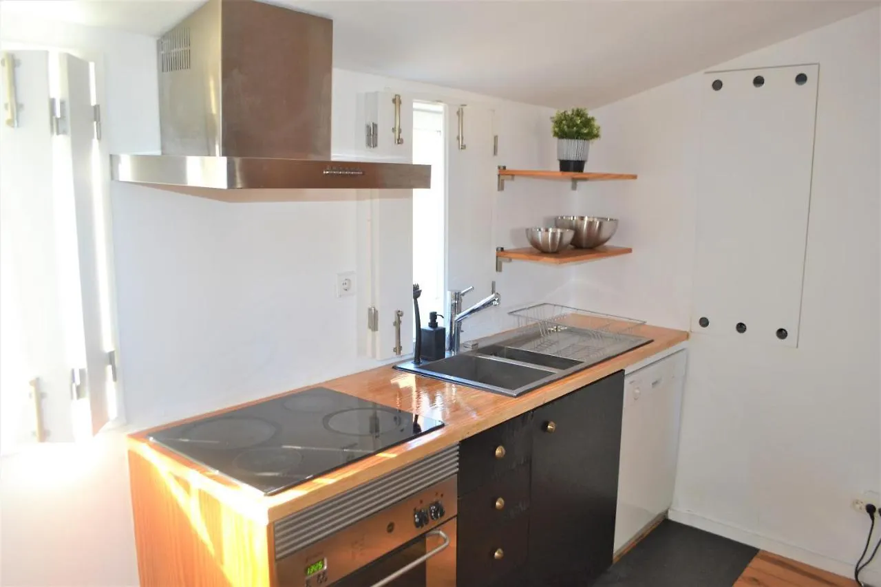 Apartamento Feeling Chiado 29 Lisboa Portugal